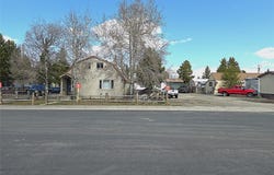625 Firehole Avenue, West Yellowstone, MT 59758