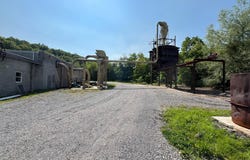 19501 SHAFT ROAD SW, FROSTBURG, MD 21532