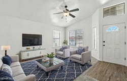 2629 Snowy Rock Place, El Paso, TX 79938