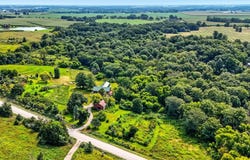 2309 Kale Boulevard, Fairfield, IA 52556