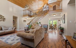 7441 Valley Creek  RD, Cecil, AR 72930