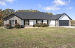91 Logan Hill Drive, Rogersville, MO 65742