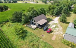 189 & 215 E SR 120, Fremont, IN 46737