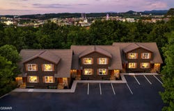 2661 Valley Heights Drive, Pigeon Forge, TN 37863