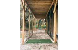 1241 Hawthorne Ave, Cedar Key, FL 32625