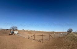 6431 Sitter St, McLean, TX 79057