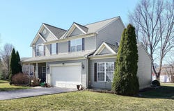 1131 PINE COURT, YORK, PA 17408