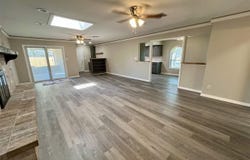 1000 ARTHUR STREET, Burkburnett, TX 76354