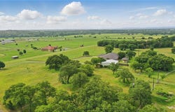 421 Olive Branch Road, Brock, TX 76087