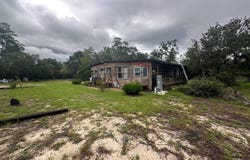 15946 NE 234TH LANE, FORT MC COY, FL 32134