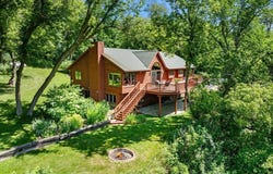 W1974 Pond Rd, Rubicon, WI 53078