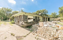 2800 Cecil Drive, Richland Hills, TX 76118