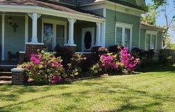 417 2nd St., Belmont, MS 38827