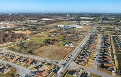 TBD  S 1st  ST, Rogers, AR 72758