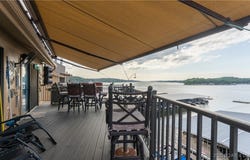 70 Sunrise Ridge Drive, Sunrise Beach, MO 65079