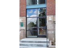 250 South Martin Luther King Boulevard, Lexington, KY 40508