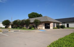121 NW Newton Drive, Burleson, TX 76028