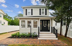 12 LINDEN Avenue, ANNAPOLIS, MD 21401