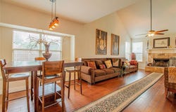 9616 Falcons Fire Drive, McKinney, TX 75072