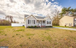 121 WILLOWTREE LANE, FRUITLAND, MD 21826