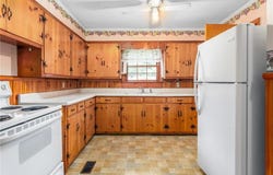 330 Moser Street, Graham, NC 27253