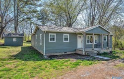 10 Patrick Road, Fayetteville, TN 37334