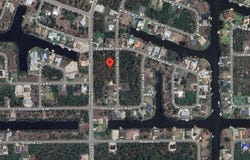 9557 LITTLE ROCK STREET, PORT CHARLOTTE, FL 33981