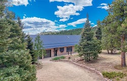 1446 Chalice Drive, Westcliffe, CO 81252