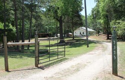 7375 RIVERFORK RD., Waterloo, SC 29384