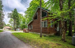 6 Neodak Shores Road, Inlet, NY 13360