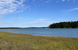 Pyne Cove Road lot: #3, Steuben, ME 04680