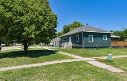 805 Penn St, Cambridge, NE 69022