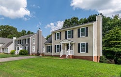 7061  Mill Valley Rd, Mechanicsville, VA 23111