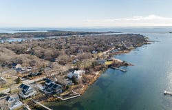 285 Edgewater Drive W, East Falmouth, MA 02536