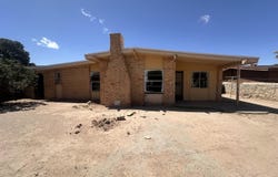 8149 TRANQUILO Drive, El Paso, TX 79907