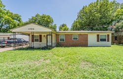 1106 Sunnyvale Drive, Arlington, TX 76010