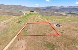 Tbd Lot 8 Blk 2 Redtail Lane, Fairfield, ID 83327
