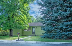 1843 Kennedy Street, Sheridan, WY 82801