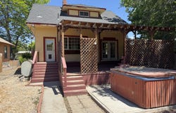 1465 Central Avenue, Lovelock, NV 89419