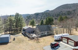 54 Twitchell Settlement, Rochester, VT 05767