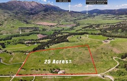 585 Bridger Woods Road, Bozeman, MT 59715