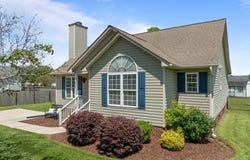 2619 Jasmine Drive, Winterville, NC 28590