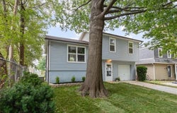 611 E Welston Avenue, Olathe, KS 66061