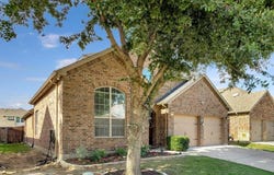 1729 Shoebill Drive, Little Elm, TX 75068