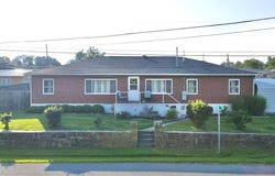 106 WILLOWTREE ST, PRINCETON, WV 24740