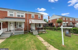 8161 KAVANAGH ROAD, DUNDALK, MD 21222