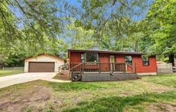 172 S PIERCE Street, ADAMS, WI 53910