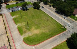 300 W Park Row Drive, Arlington, TX 76010
