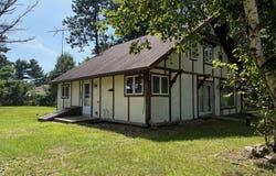W4626 BROWN DEER Avenue, REDGRANITE, WI 54970