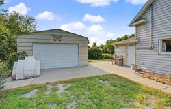 13540 NE 110th Court, Maxwell, IA 50161